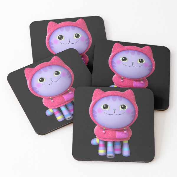 Item preview, DJ-Catnip designed and sold by TreasuresCare.