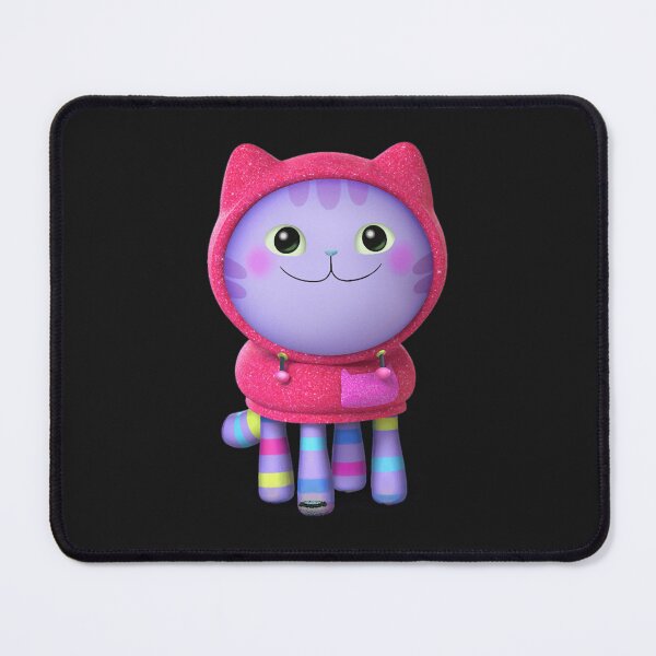 Item preview, DJ-Catnip designed and sold by TreasuresCare.