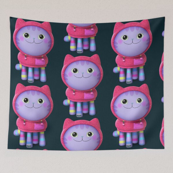 Item preview, DJ-Catnip designed and sold by TreasuresCare.