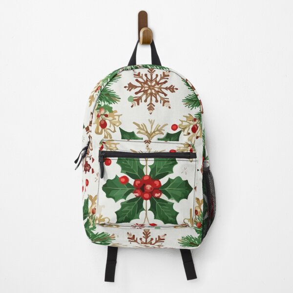Item preview, Christmas watercolor pattern designed and sold by Grypis.