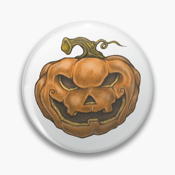 Item preview, Pumpkinhead designed and sold by grueguy.