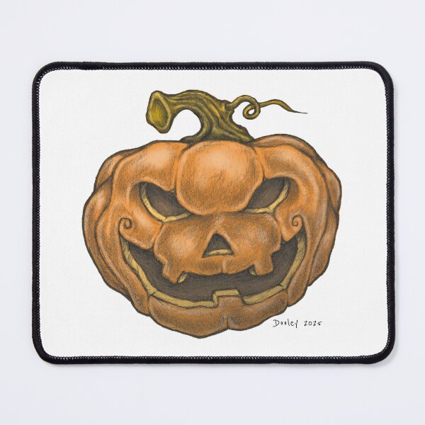 Item preview, Pumpkinhead designed and sold by grueguy.