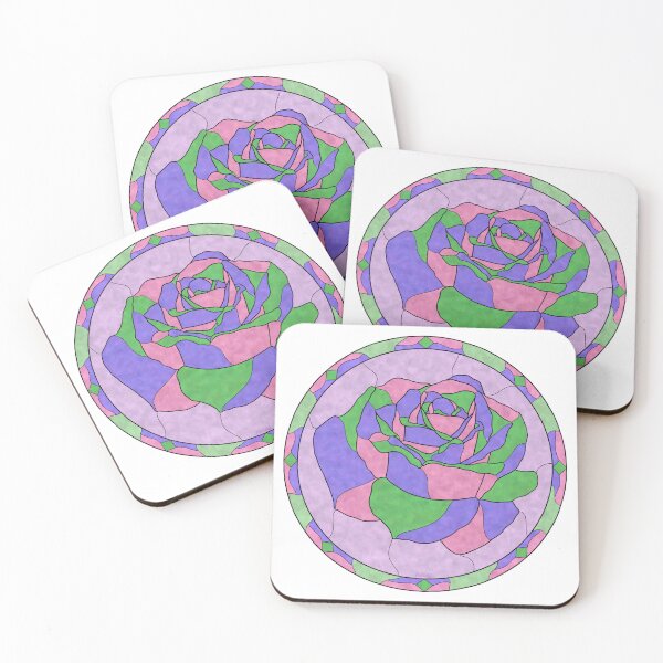 Item preview, Trigender Pride Rose designed and sold by Oneiromancer’s Trove .