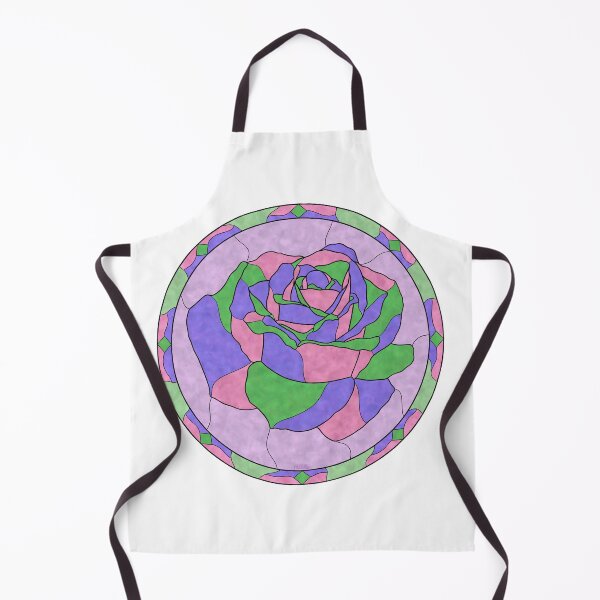 Item preview, Trigender Pride Rose designed and sold by Oneiromancer’s Trove .