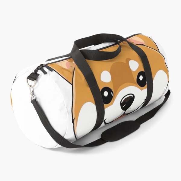 Item preview, Shiba Inu or cute Shiba dog in plain drawing designed and sold by amiplay.