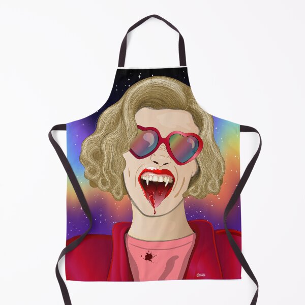 Item preview, All The Pretty Vamps Suck Like This, This, This, This...... designed and sold by Uniq1.Arts.