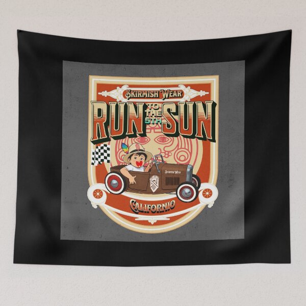 Item preview, Skirmish Wear-Chicano street wear youth designed and sold by Skirmishwear.