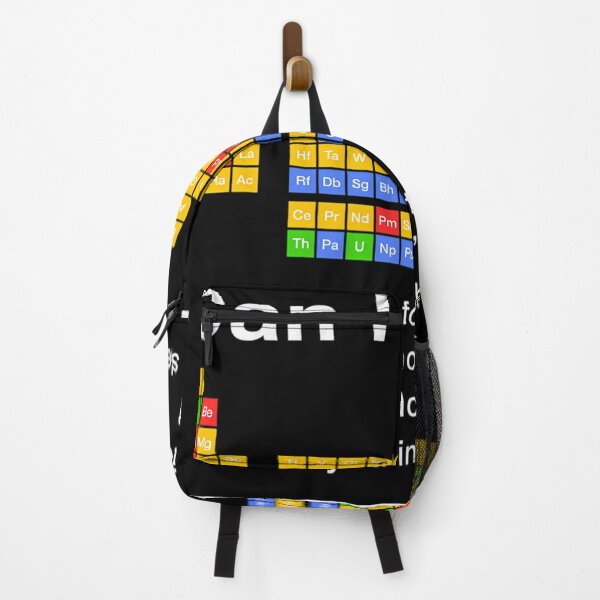 Item preview,  Can I Lick It Periodic Table designed and sold by Jasonitzhugh.