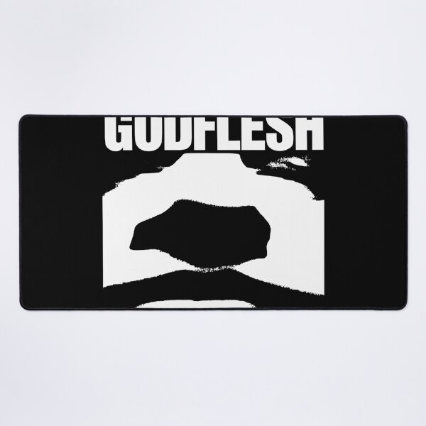 Item preview, Godflesh Metal Industrial designed and sold by OceaneBourgeois.