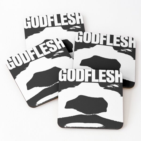 Item preview, Godflesh Metal Industrial designed and sold by OceaneBourgeois.