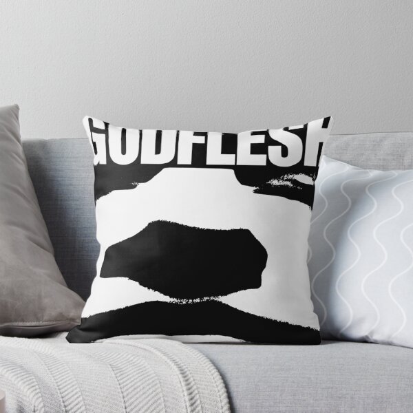 Item preview, Godflesh Metal Industrial designed and sold by OceaneBourgeois.