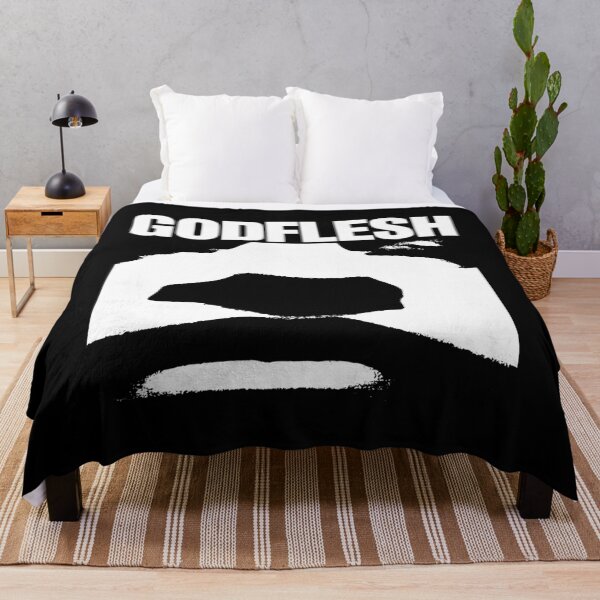 Item preview, Godflesh Metal Industrial designed and sold by OceaneBourgeois.