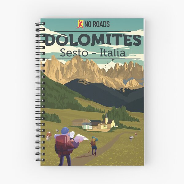 Item preview, Dolomites designed and sold by noroads.