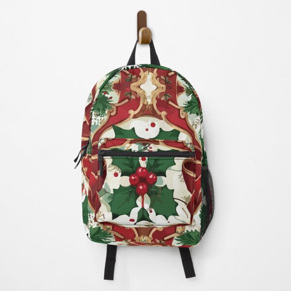 Item preview, Christmas watercolor pattern designed and sold by Grypis.