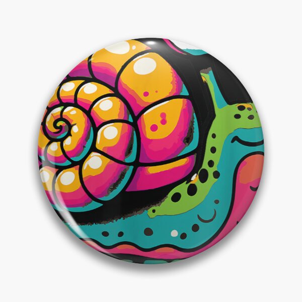 Item preview, Funny Snail Snailed It  Animal Theme designed and sold by olivebeh223.