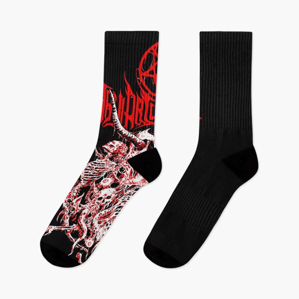 Item preview, Thy Art Is Murder designed and sold by OceaneBourgeois.