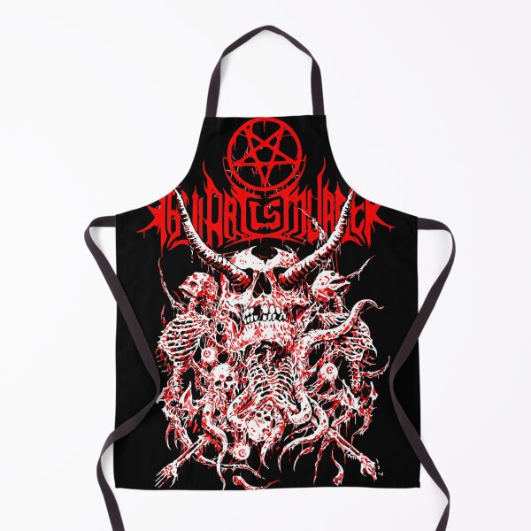 Item preview, Thy Art Is Murder designed and sold by OceaneBourgeois.