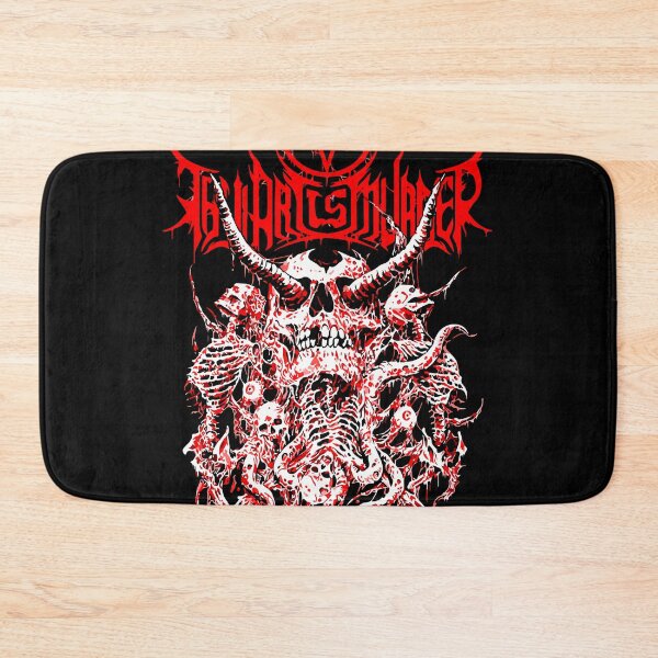Item preview,  Thy Art Is Murder designed and sold by OceaneBourgeois.