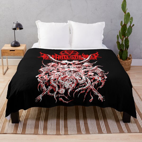 Item preview,  Thy Art Is Murder designed and sold by OceaneBourgeois.