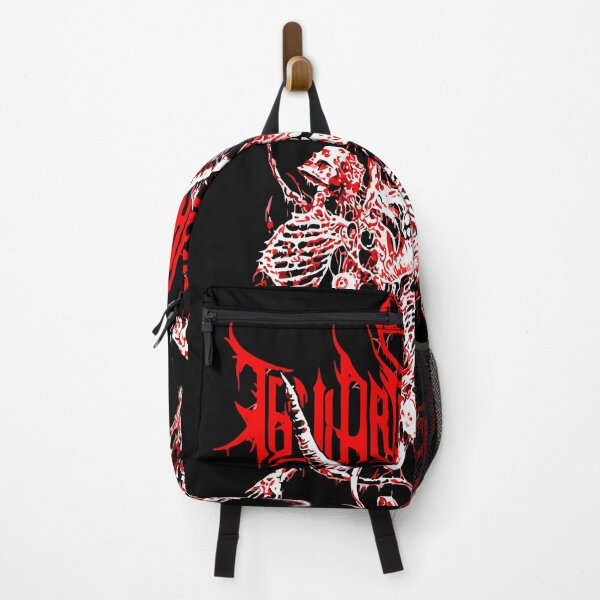 Item preview,  Thy Art Is Murder designed and sold by OceaneBourgeois.