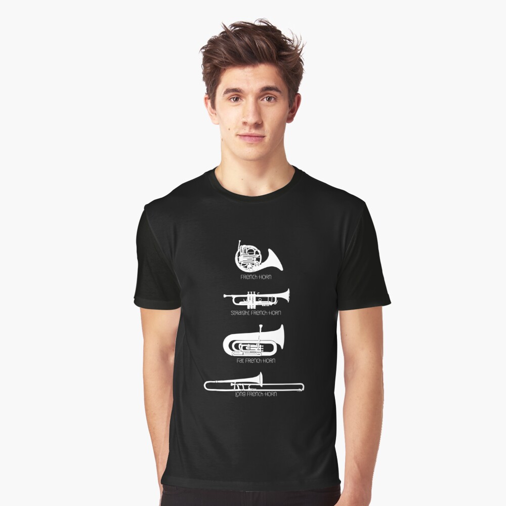 Artikel-Vorschau von Grafik T-Shirt, designt und verkauft von TomGiantDesigns.