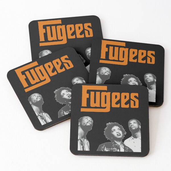Item preview, Hip Hop Soul Fug.ees Inspired Artwork With Cultural Expression designed and sold by YvetteJacob.