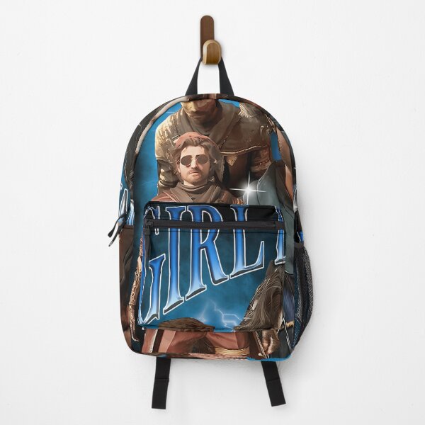 Item preview, Girl Dinner Gustave Clair Obscur Expedition 33 designed and sold by Jasonitzhugh.