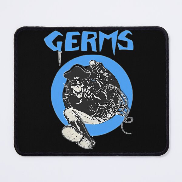 Item preview, Punk Rock Ge.rms Inspired Artwork With Raw Rebellious Energy designed and sold by YvetteJacob.