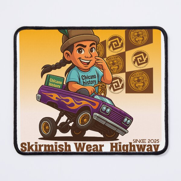 Item preview, Skirmish Wear-Youth designed and sold by Skirmishwear.