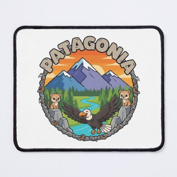 Item preview, PATAGONIA designed and sold by likbatonboot.