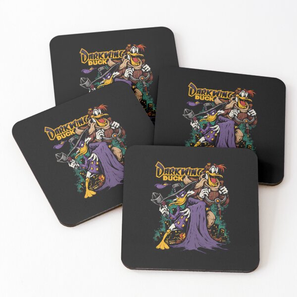 Item preview,  Darkwing Duck  designed and sold by EllaBashirian.