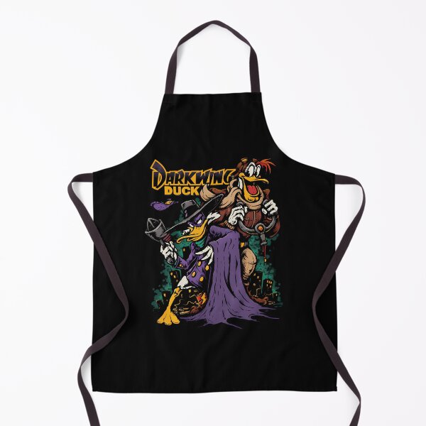 Item preview, Darkwing Duck designed and sold by EllaBashirian.