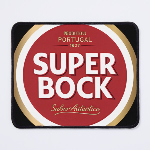 Item preview, Super Bock designed and sold by Jasonitzhugh.