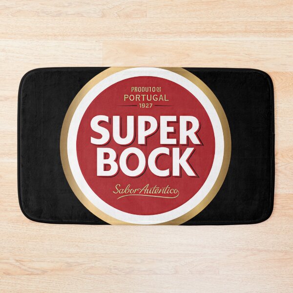 Item preview,  Super Bock designed and sold by Jasonitzhugh.