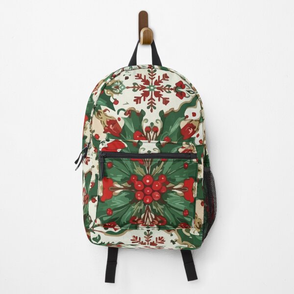 Item preview, Christmas watercolor pattern designed and sold by Grypis.