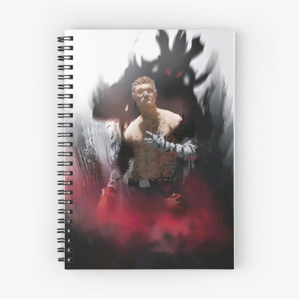 Item preview, Shadow Boxer designed and sold by DavCodex .