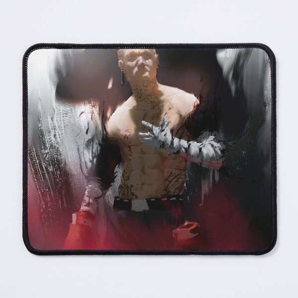 Item preview, Shadow Boxer designed and sold by DavCodex .