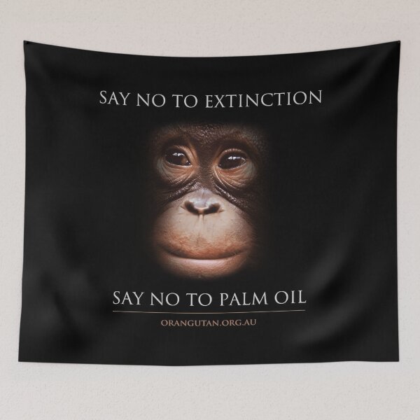 Item preview, Say No To Extinction designed and sold by Jasonitzhugh.