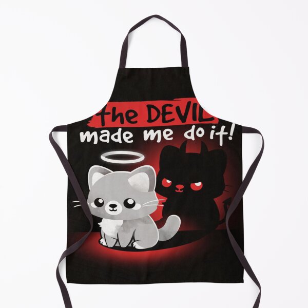 Item preview, Devil made me do it designed and sold by AhmadLakin.