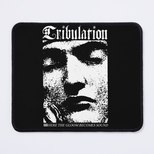 Item preview, Dark Metal Tri.bulation Inspired Artwork With Gothic Atmosphere designed and sold by YvetteJacob.