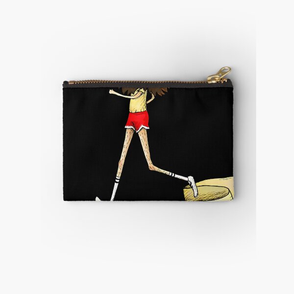 Item preview, Forrest Gump - I Just Felt Like Running designed and sold by EriGros.