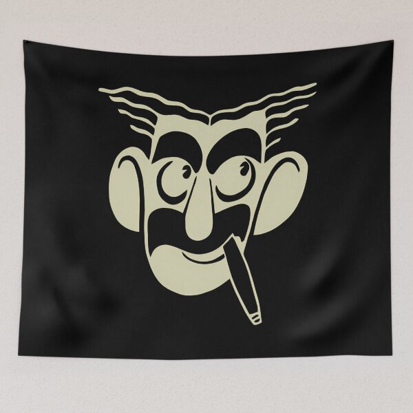 Item preview, Groucho Marx 16 designed and sold by EriGros.