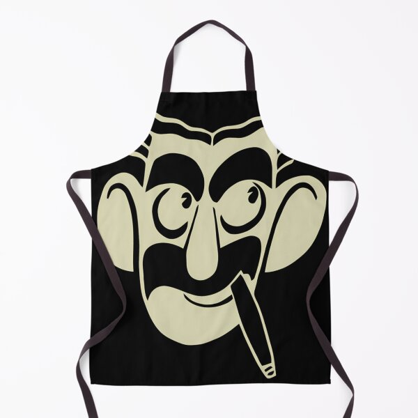 Item preview, Groucho Marx 16 designed and sold by EriGros.