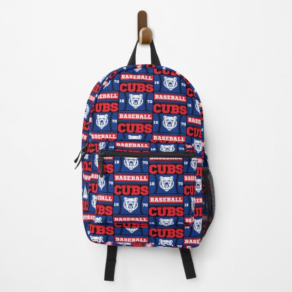 Item preview, Chicago Cubs 1870 Baseball Varsity designed and sold by hirmrotlhez.