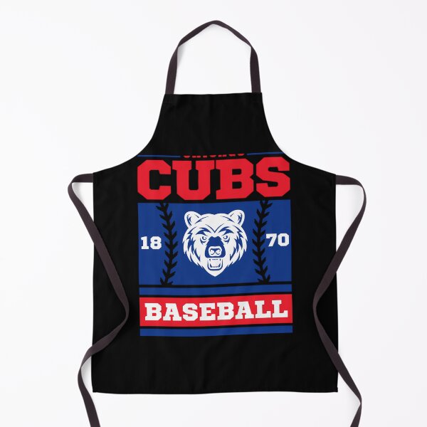 Item preview, Chicago Cubs 1870 Baseball Varsity designed and sold by hirmrotlhez.