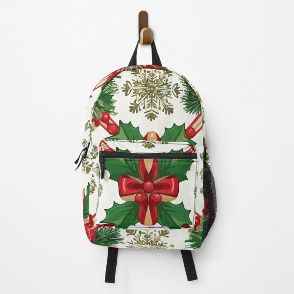 Item preview, Christmas watercolor pattern designed and sold by Grypis.