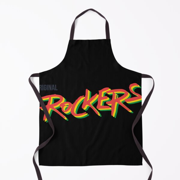 Item preview, Original Rockers Logo designed and sold by EriGros.