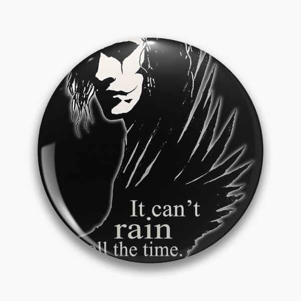 Item preview, It Can'T Rain All The Time designed and sold by EriGros.