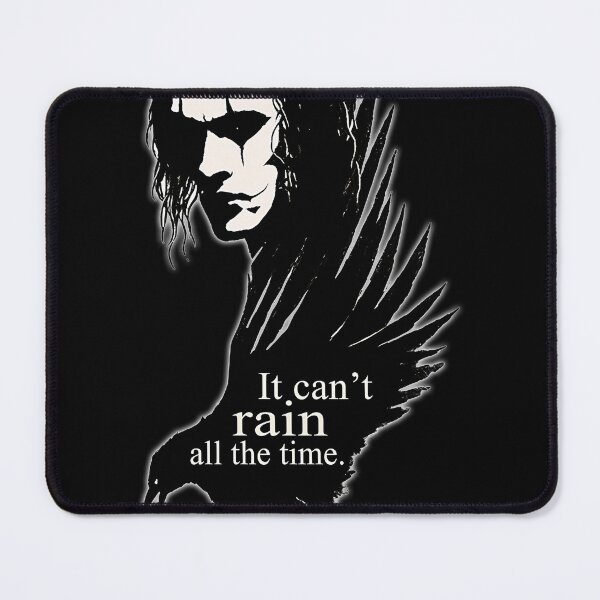Item preview, It Can'T Rain All The Time designed and sold by EriGros.