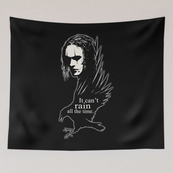 Item preview, It Can'T Rain All The Time designed and sold by EriGros.